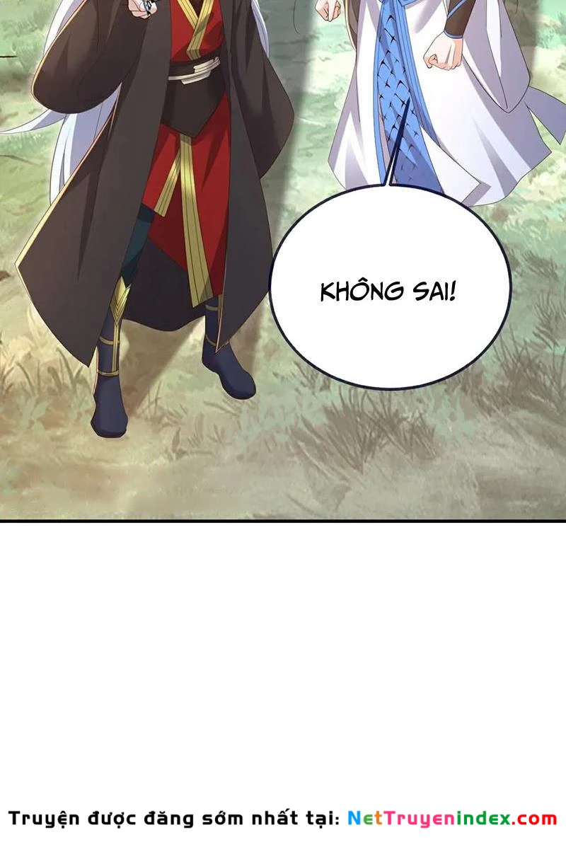 Tiên Võ Đế Tôn Chapter  609 - 68