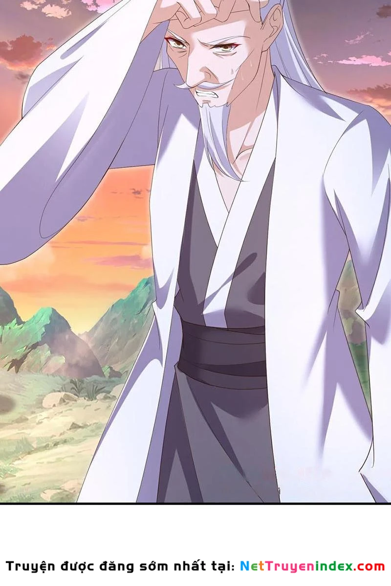 Tiên Võ Đế Tôn Chapter  609 - 73