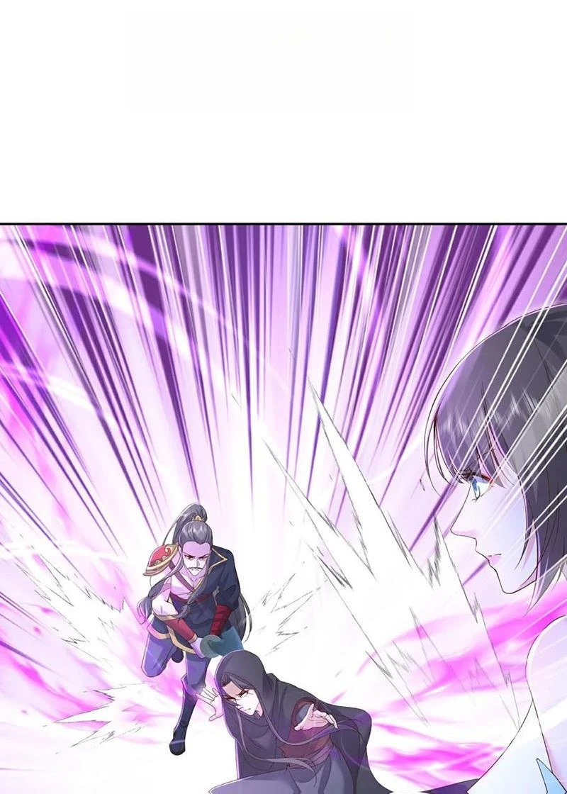 Tiên Võ Đế Tôn Chapter  609 - 74