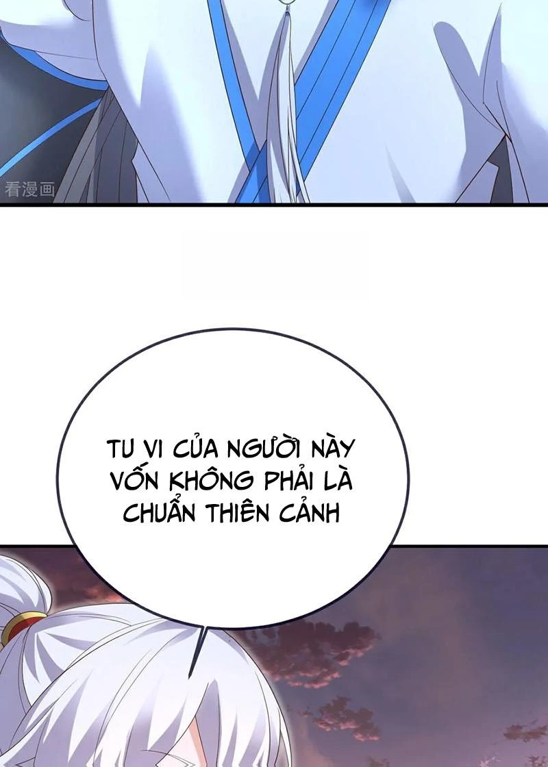 Tiên Võ Đế Tôn Chapter  609 - 77