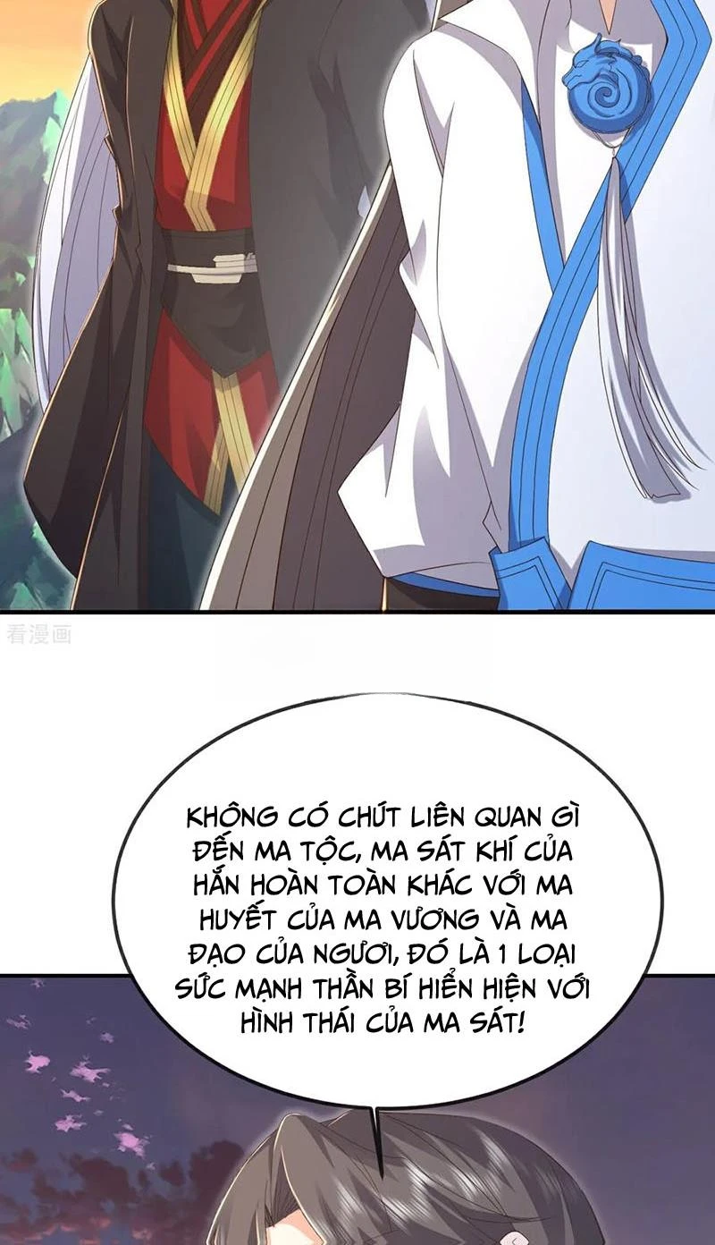 Tiên Võ Đế Tôn Chapter  610 - 3