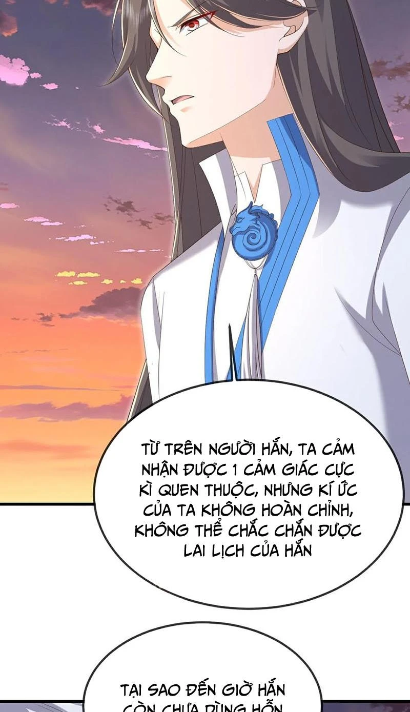 Tiên Võ Đế Tôn Chapter  610 - 4