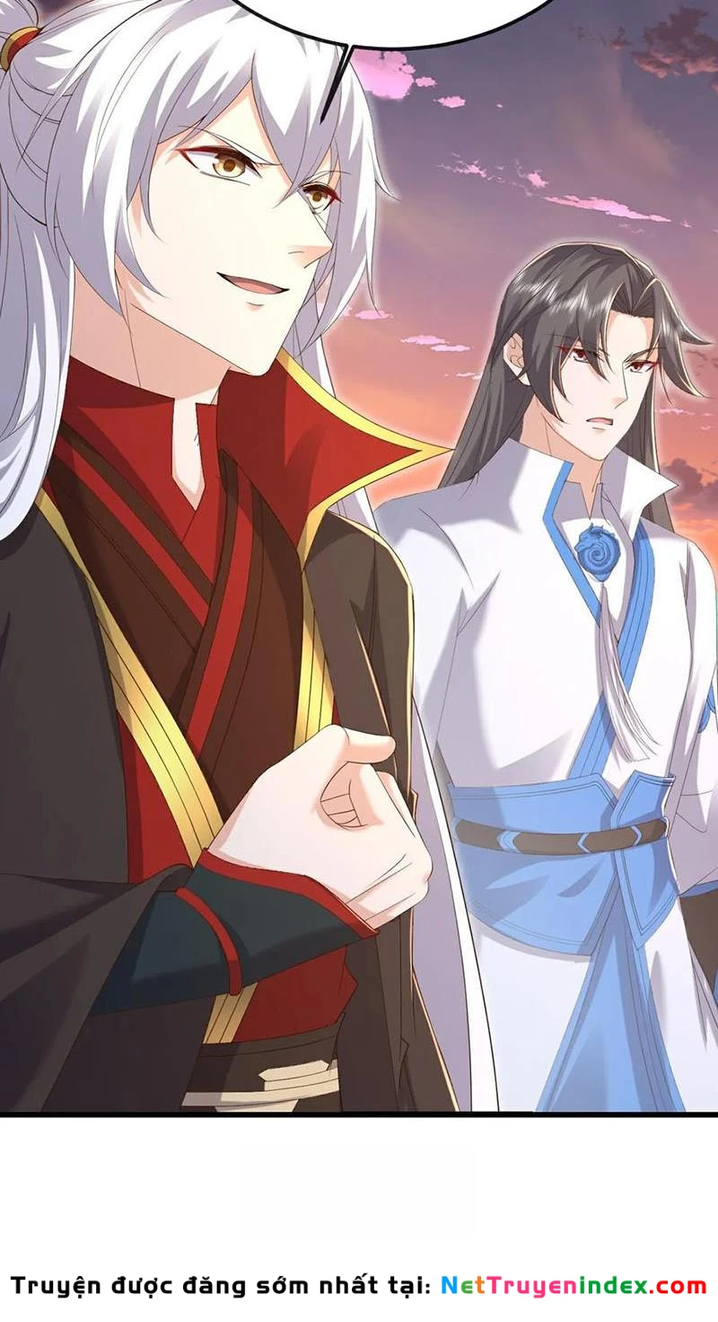 Tiên Võ Đế Tôn Chapter  610 - 8