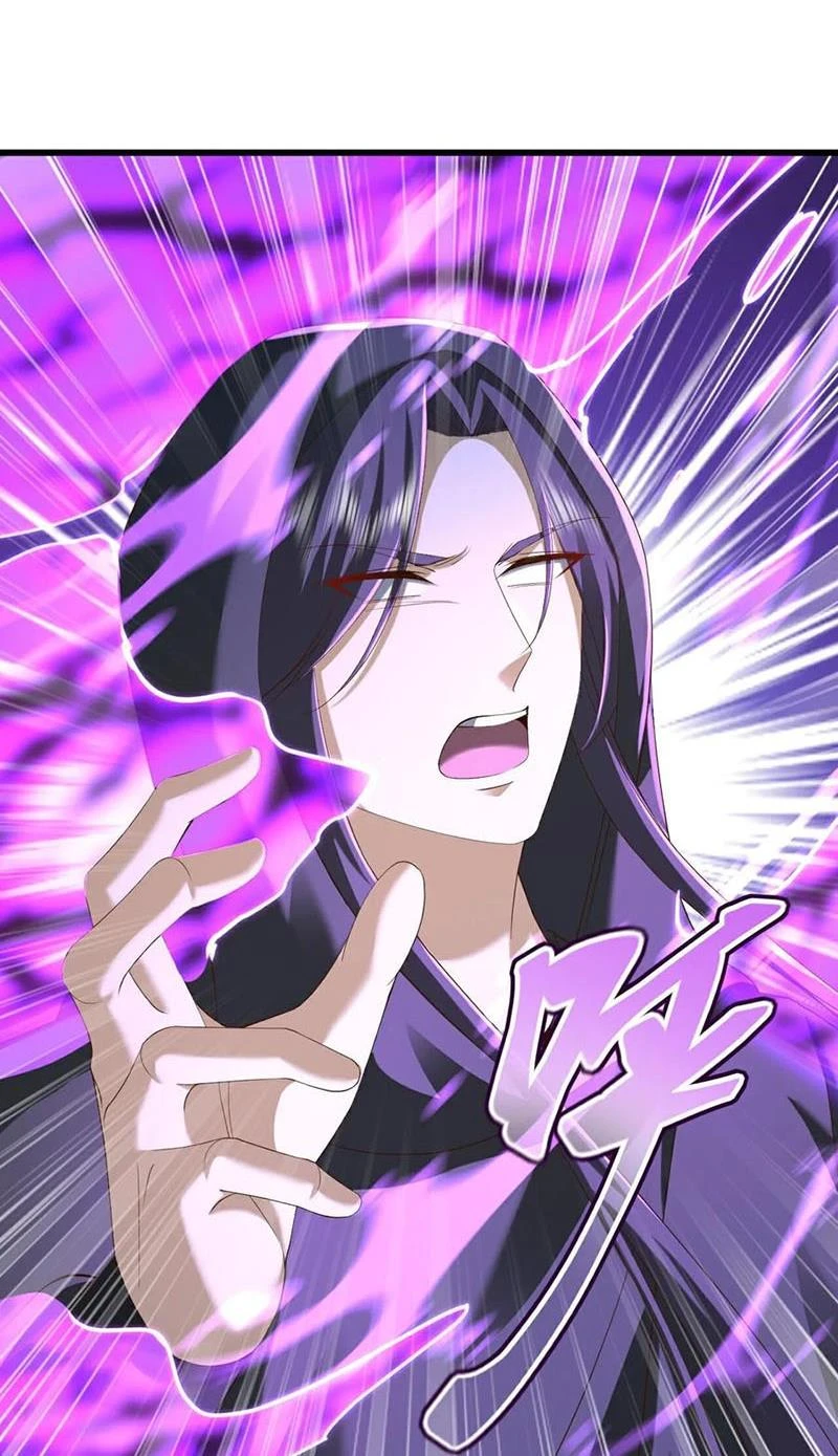 Tiên Võ Đế Tôn Chapter  610 - 16