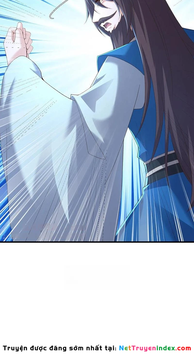 Tiên Võ Đế Tôn Chapter  610 - 20