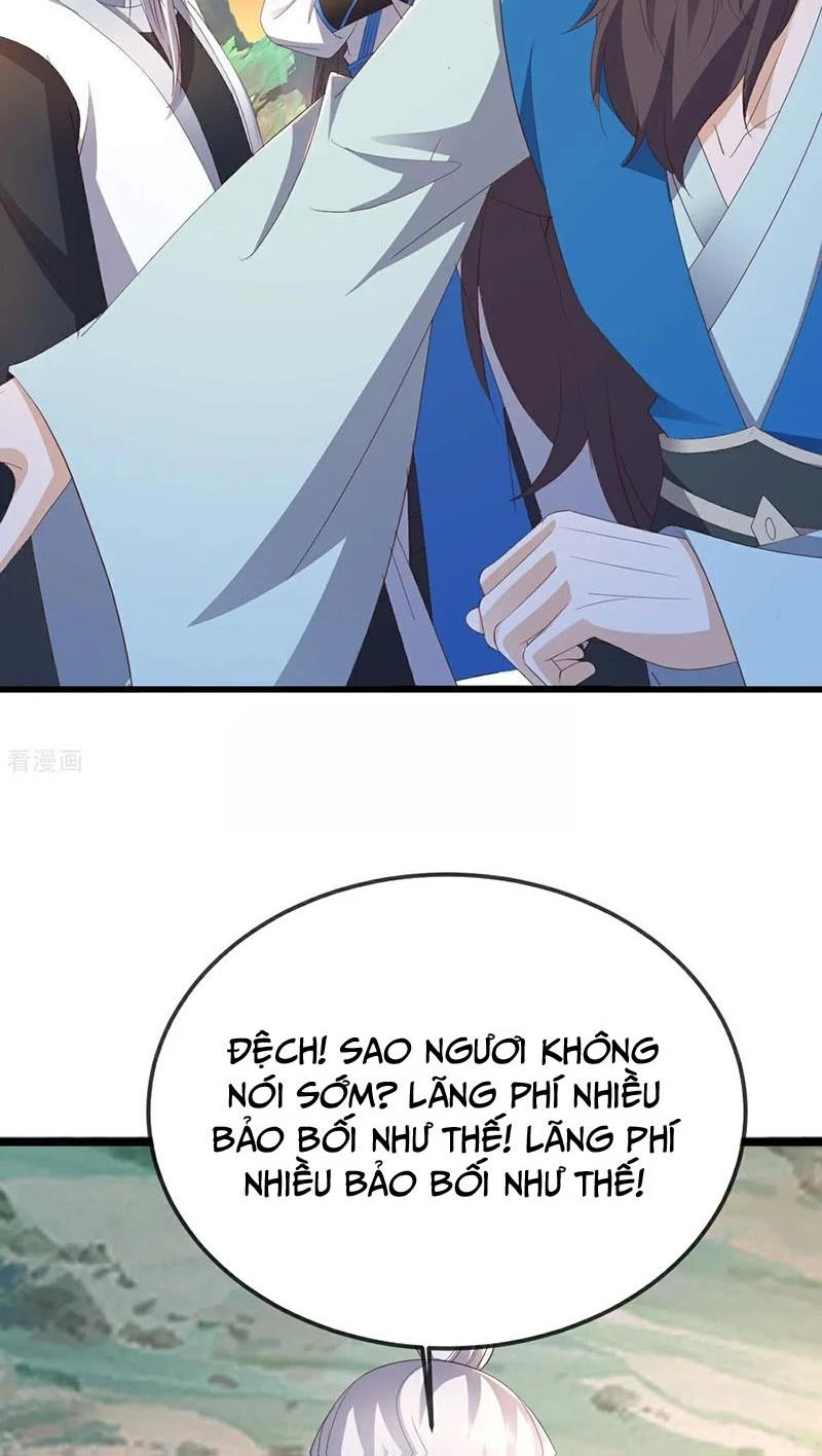 Tiên Võ Đế Tôn Chapter  610 - 22