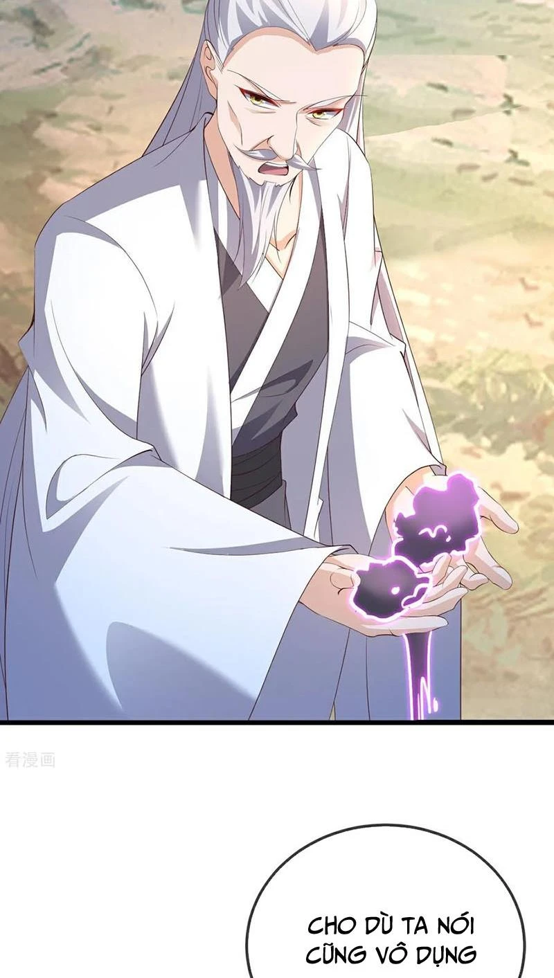 Tiên Võ Đế Tôn Chapter  610 - 23