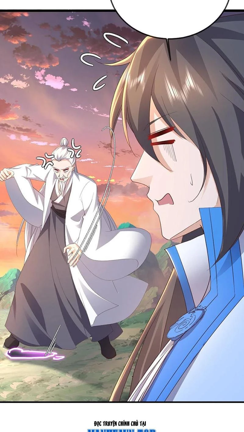 Tiên Võ Đế Tôn Chapter  610 - 24