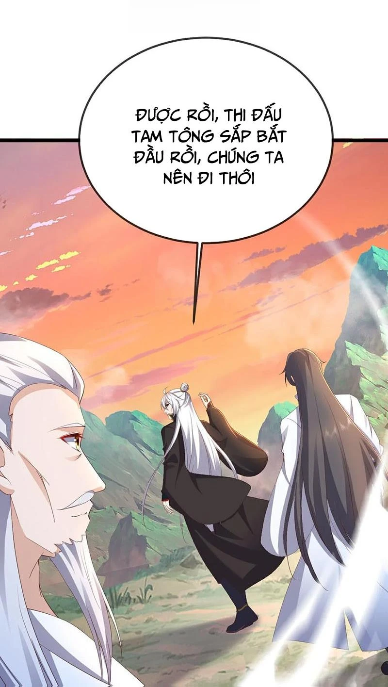 Tiên Võ Đế Tôn Chapter  610 - 25