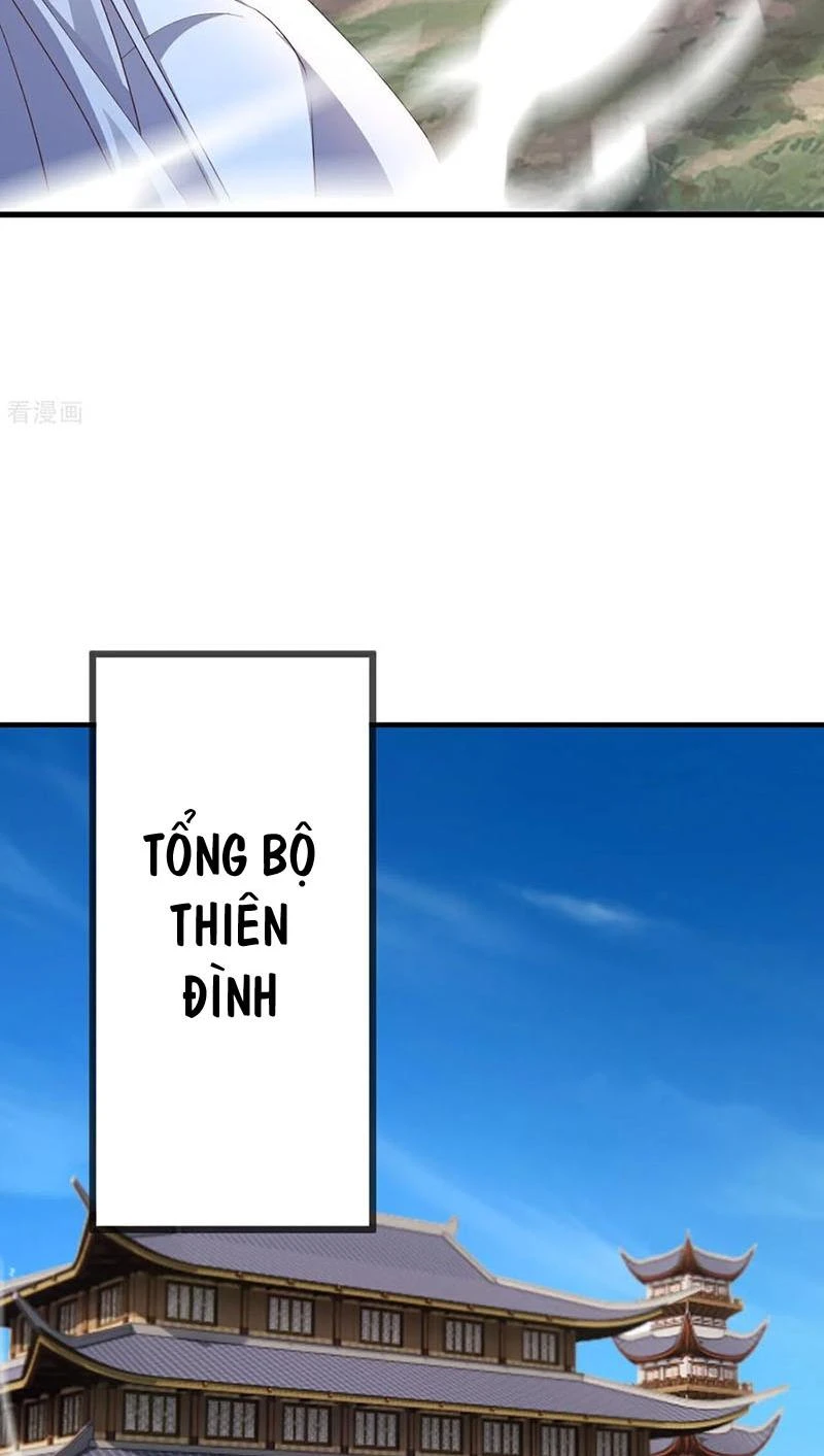 Tiên Võ Đế Tôn Chapter  610 - 26