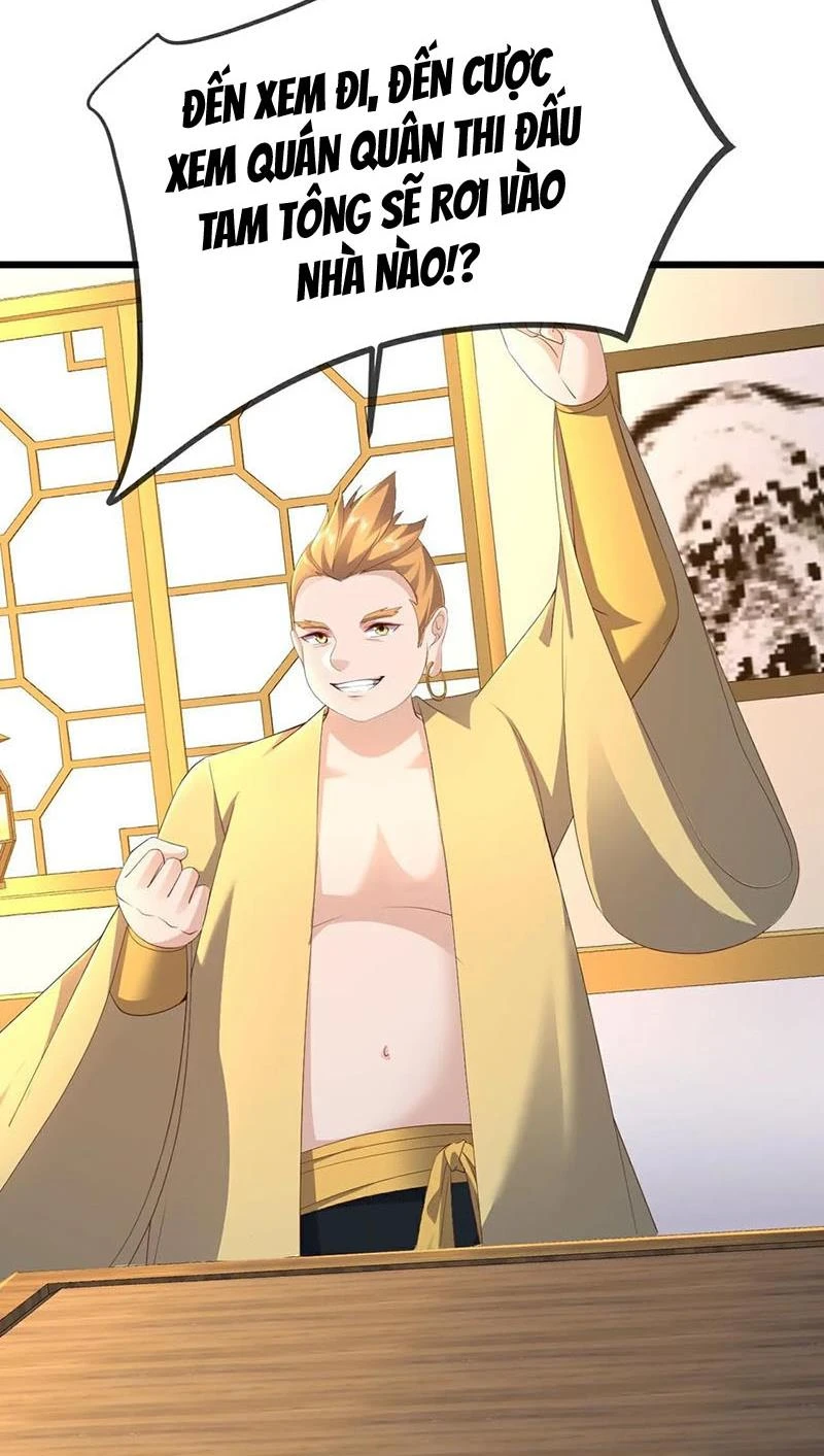 Tiên Võ Đế Tôn Chapter  610 - 28