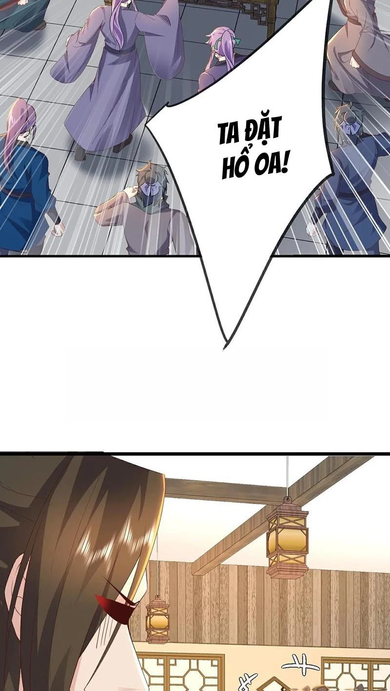 Tiên Võ Đế Tôn Chapter  610 - 30