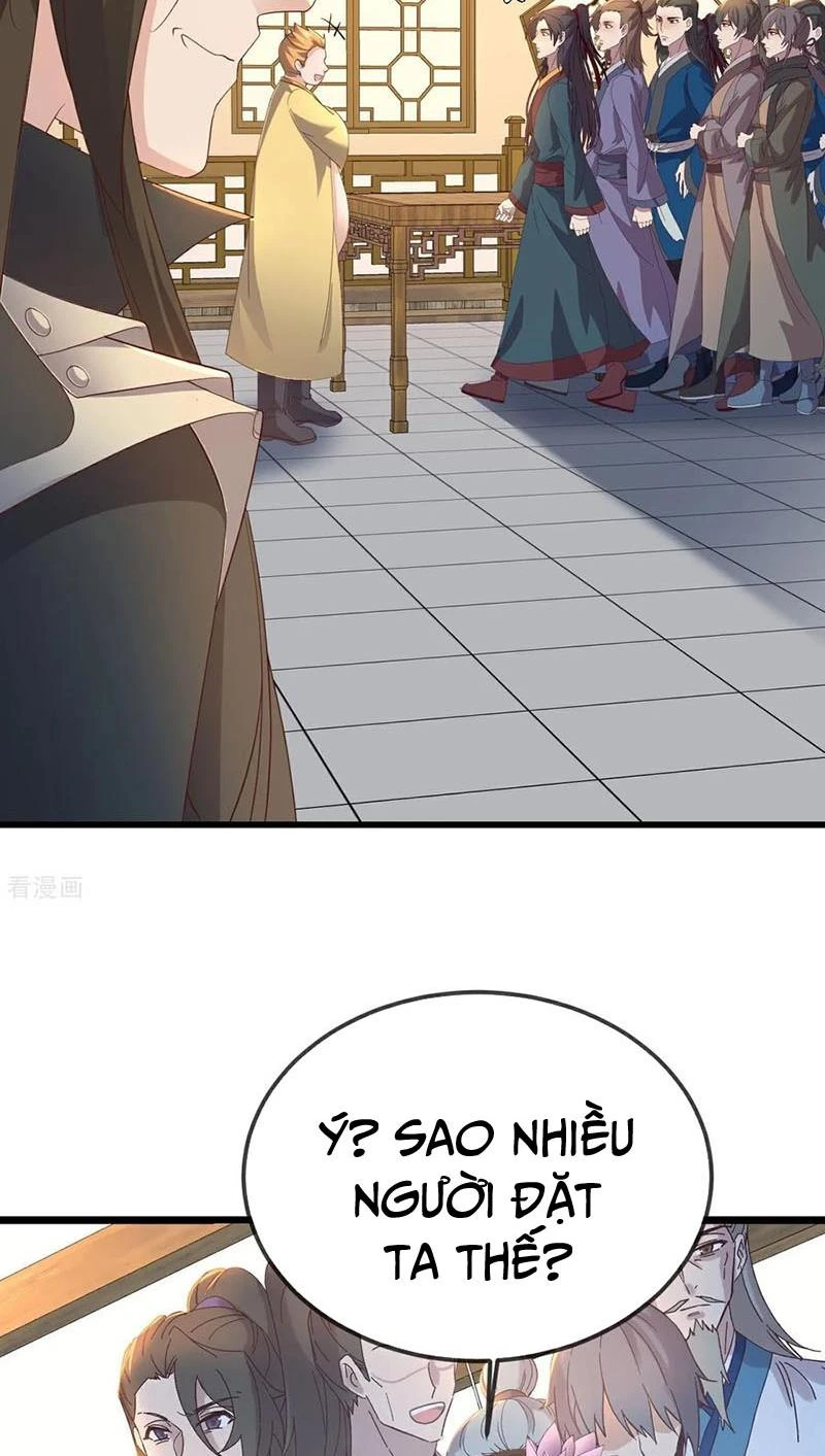 Tiên Võ Đế Tôn Chapter  610 - 31