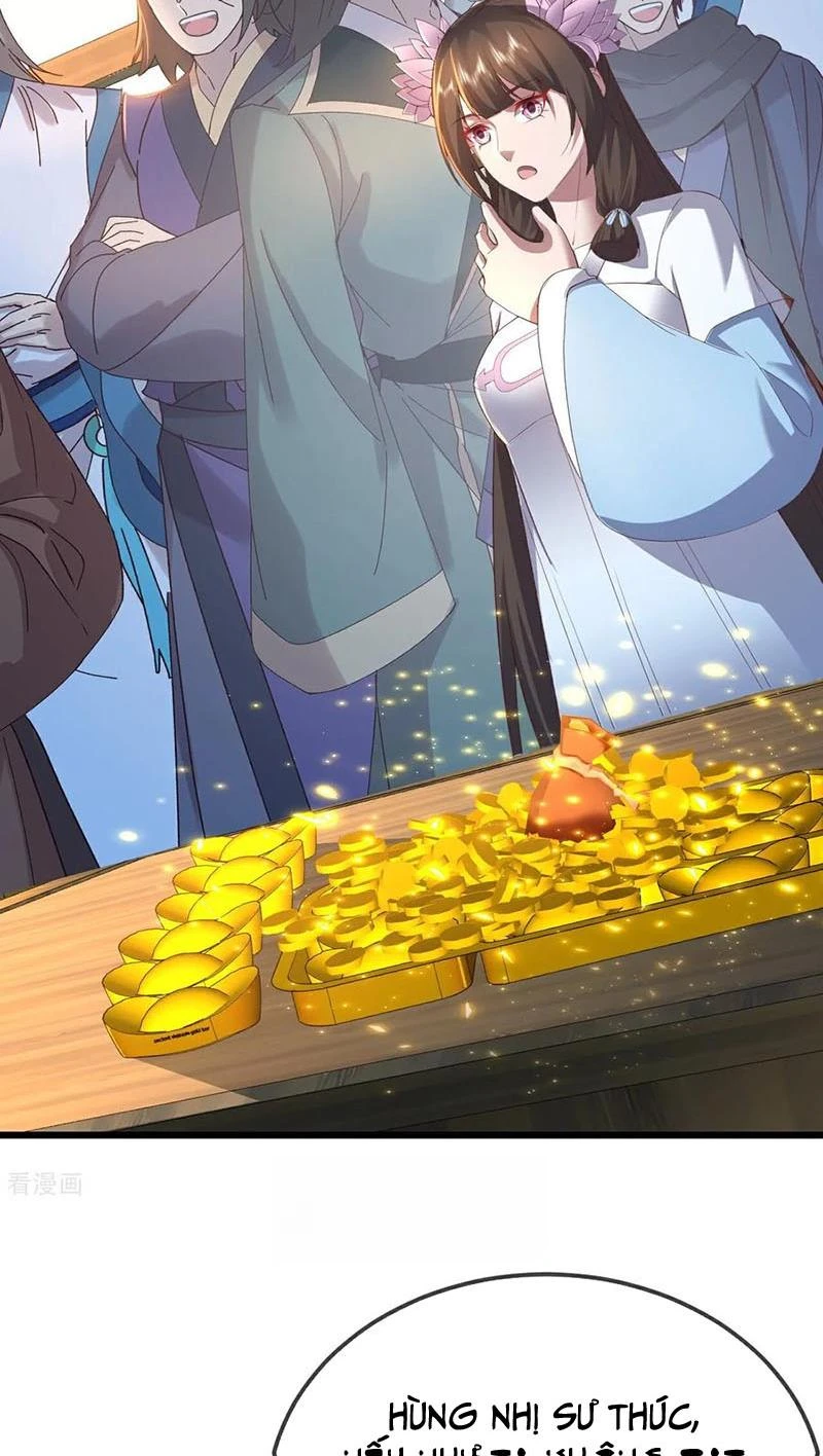 Tiên Võ Đế Tôn Chapter  610 - 32