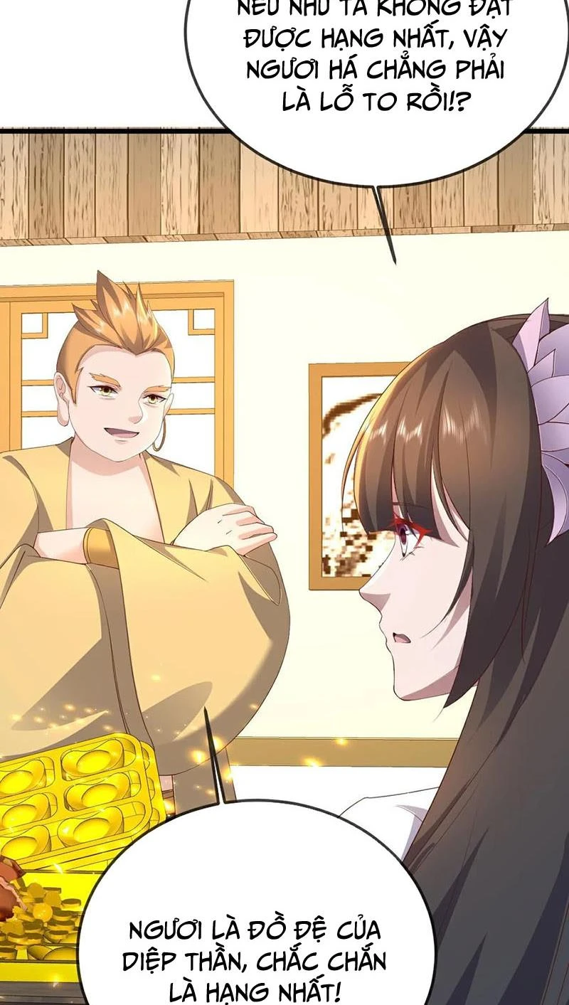 Tiên Võ Đế Tôn Chapter  610 - 33