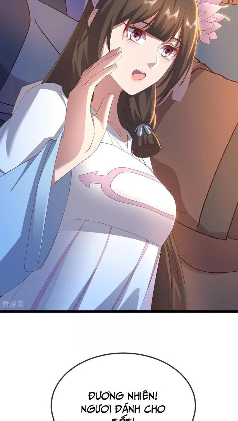 Tiên Võ Đế Tôn Chapter  610 - 35