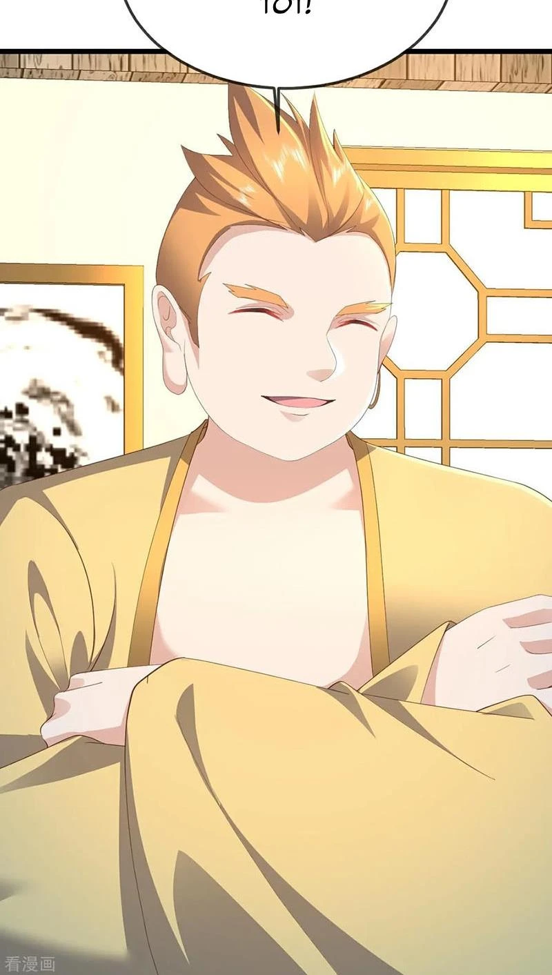 Tiên Võ Đế Tôn Chapter  610 - 36