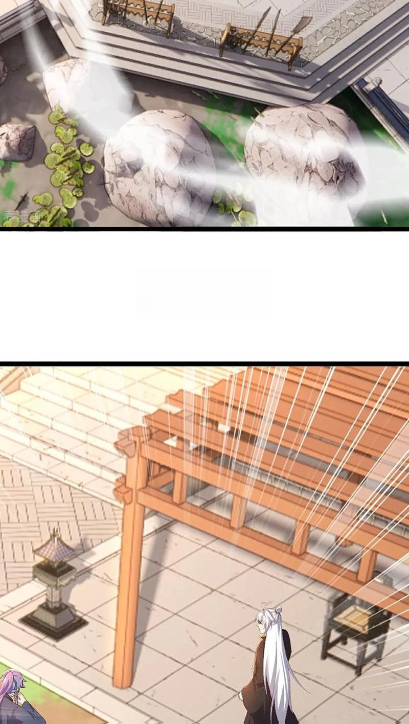 Tiên Võ Đế Tôn Chapter  610 - 38