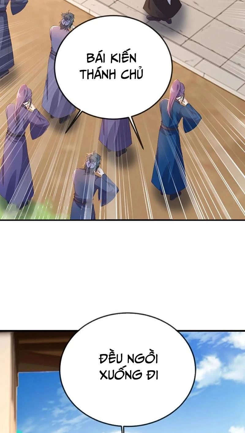 Tiên Võ Đế Tôn Chapter  610 - 39