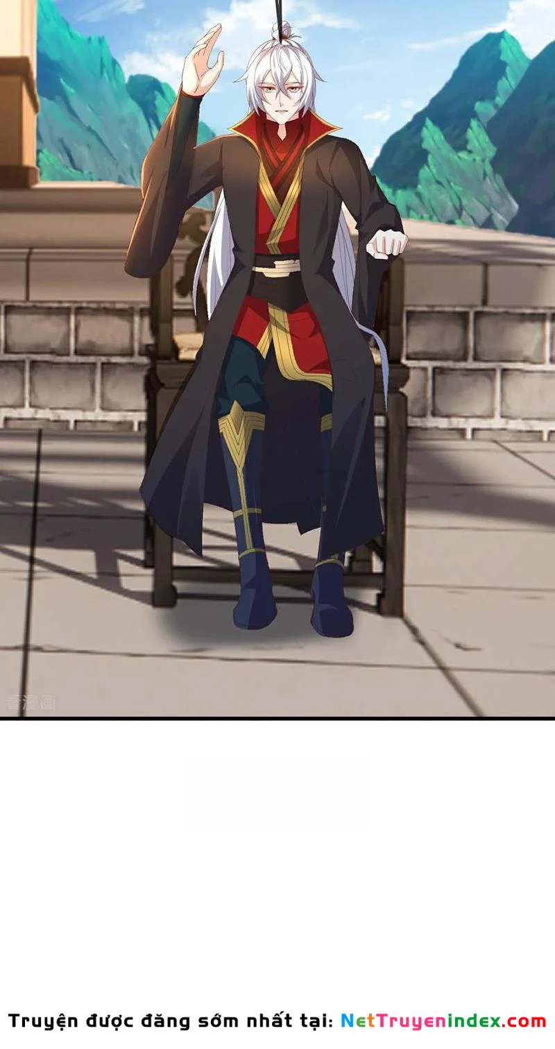 Tiên Võ Đế Tôn Chapter  610 - 40