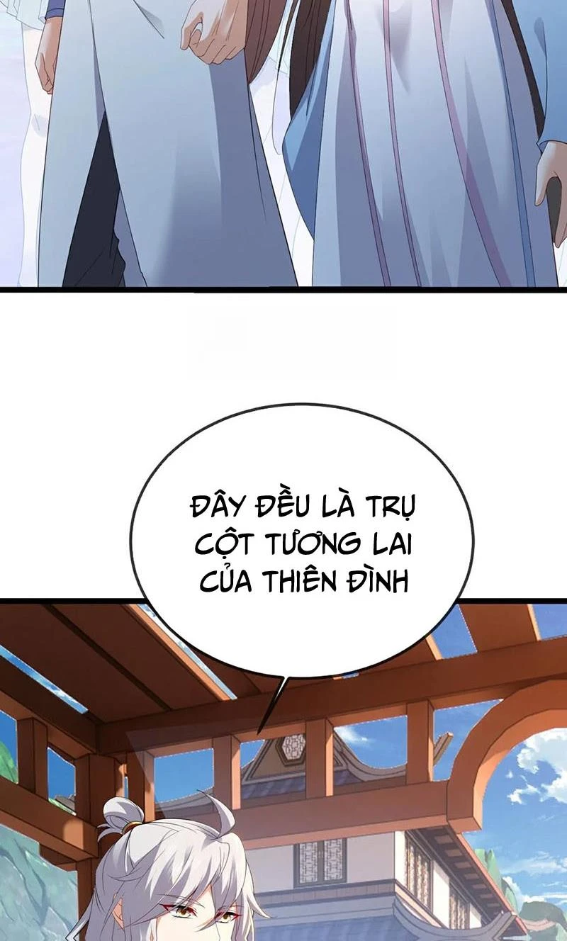 Tiên Võ Đế Tôn Chapter  610 - 42