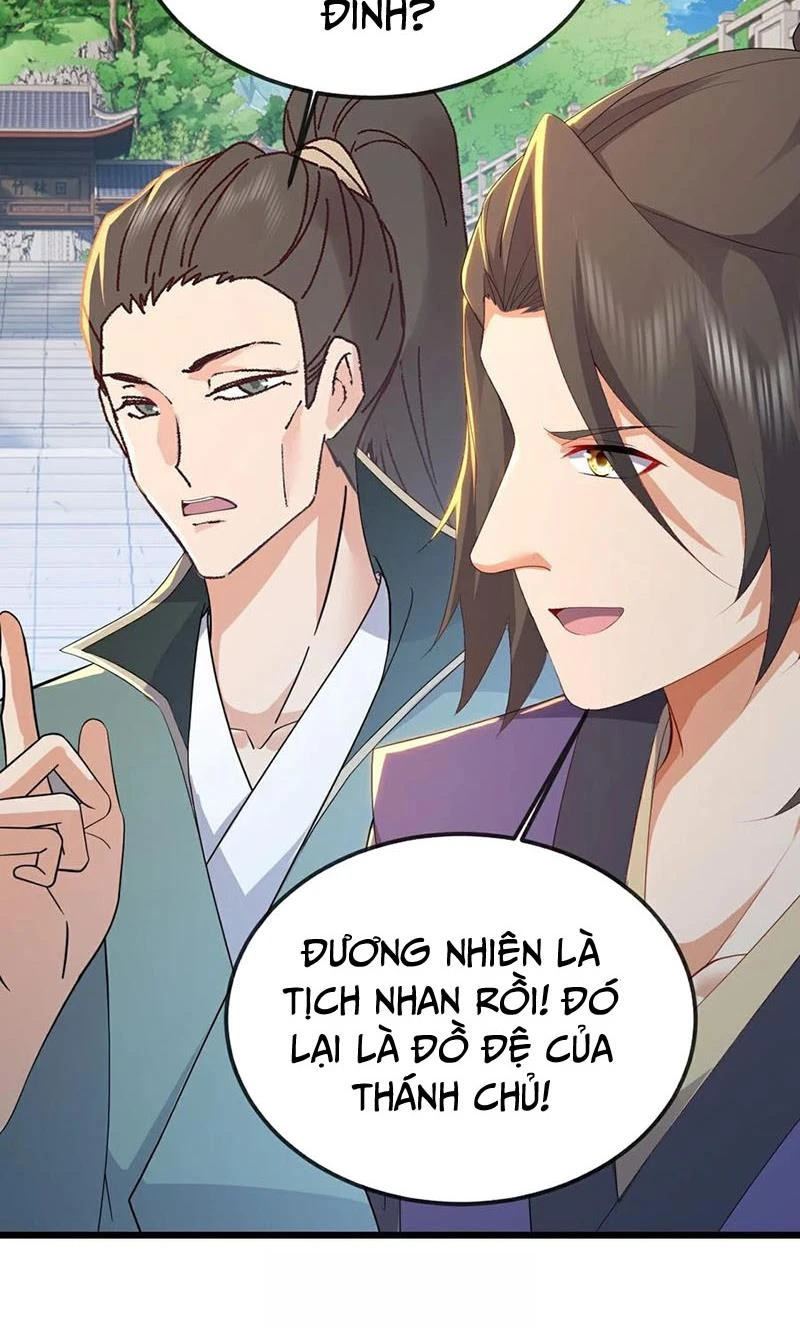 Tiên Võ Đế Tôn Chapter  610 - 44