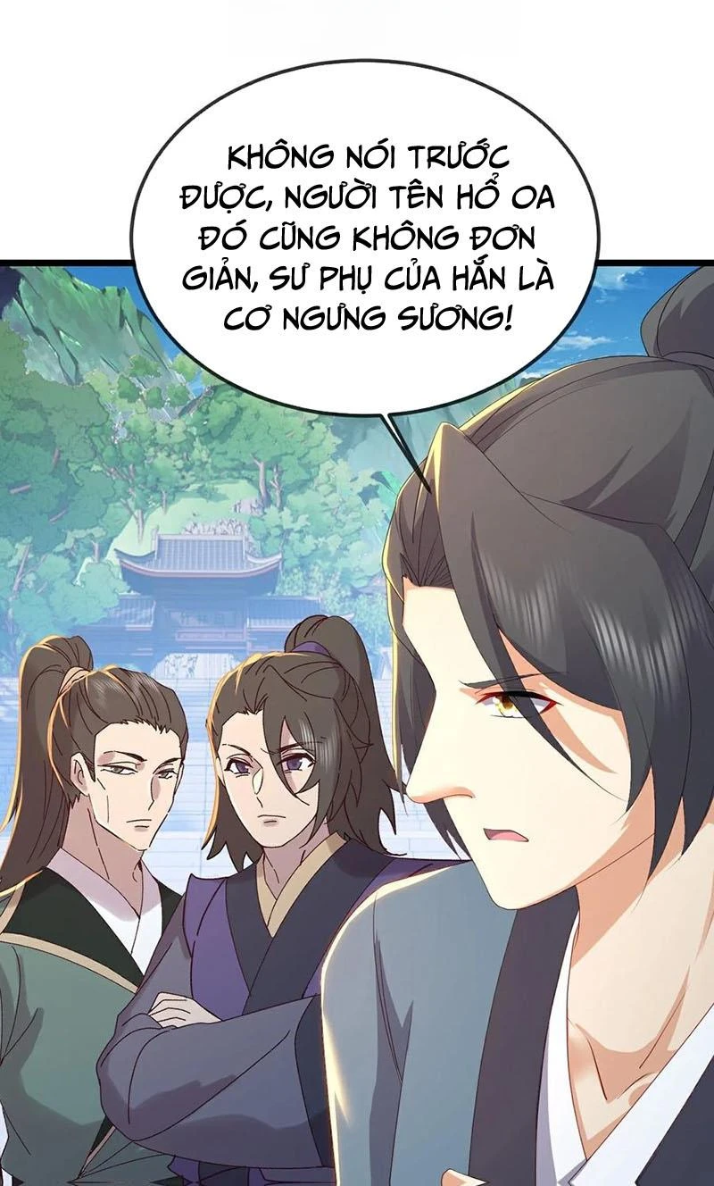 Tiên Võ Đế Tôn Chapter  610 - 45