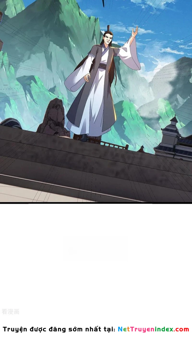 Tiên Võ Đế Tôn Chapter  610 - 47