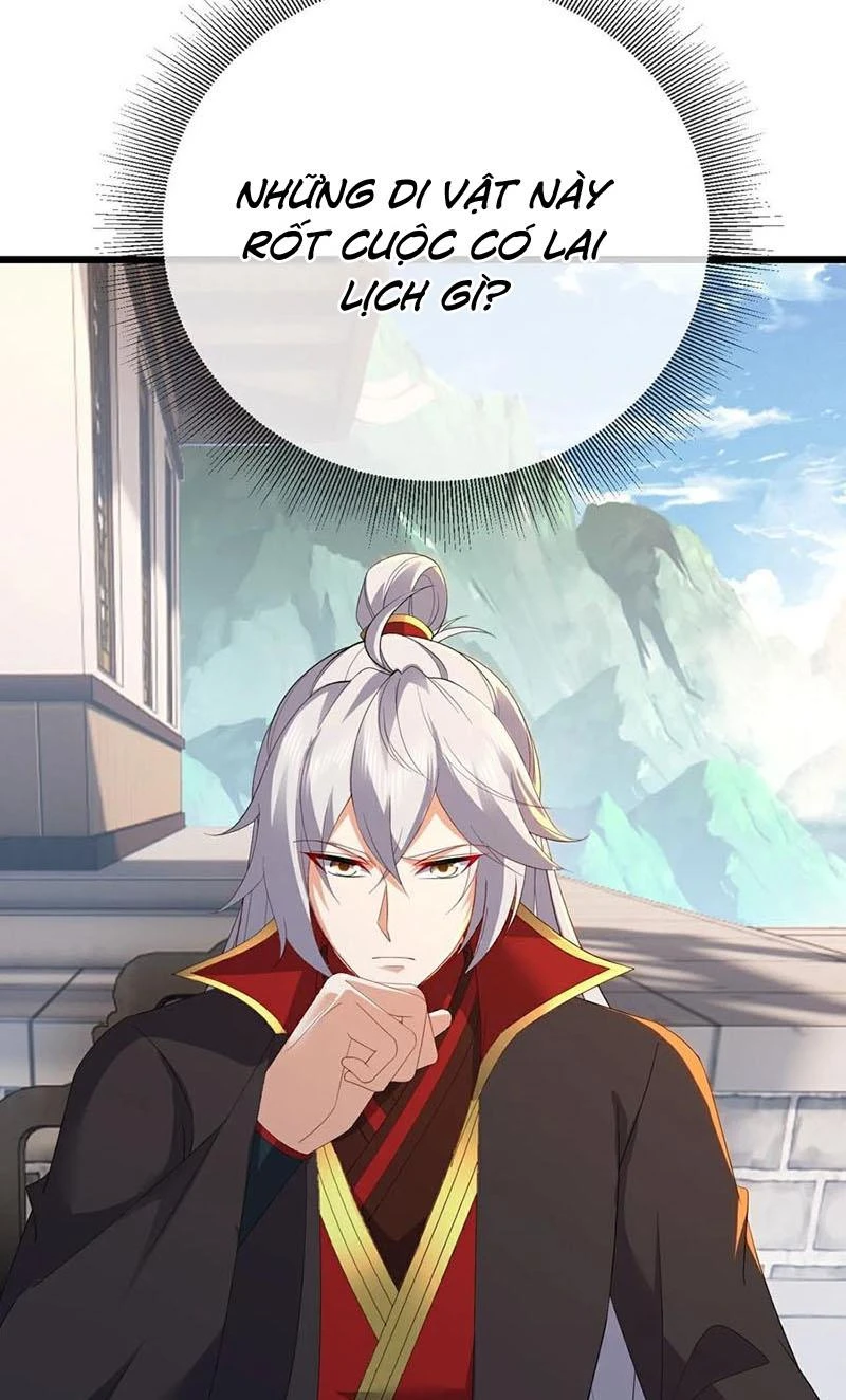 Tiên Võ Đế Tôn Chapter  610 - 51