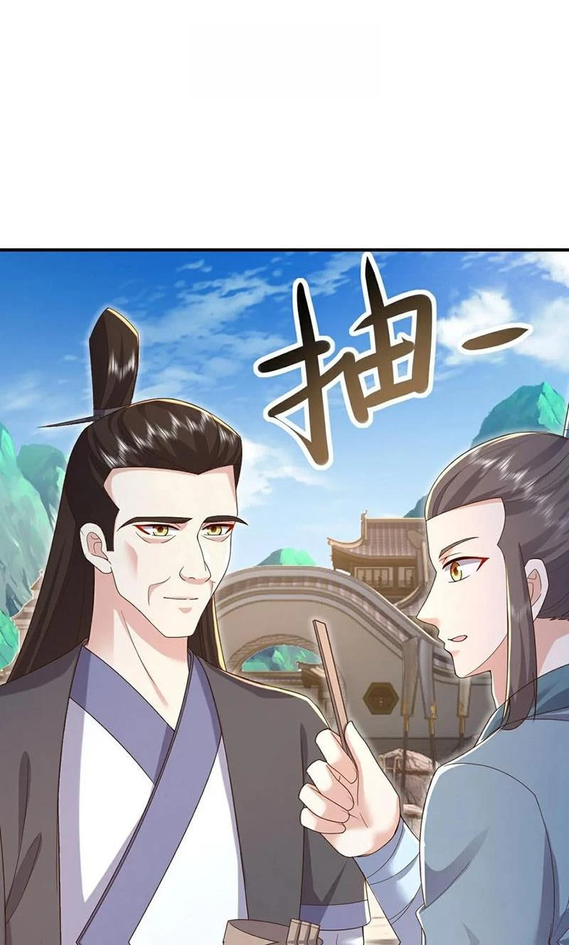 Tiên Võ Đế Tôn Chapter  610 - 54