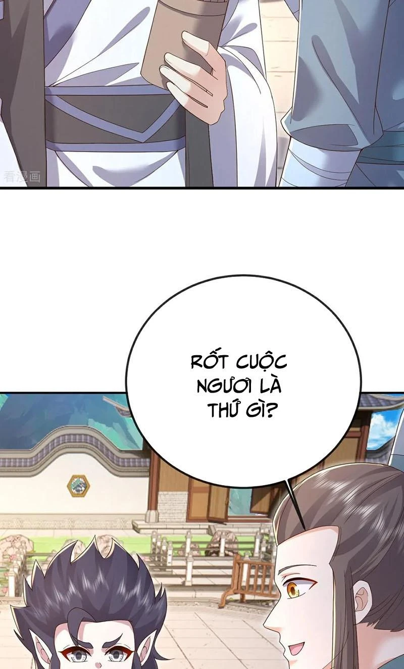 Tiên Võ Đế Tôn Chapter  610 - 55