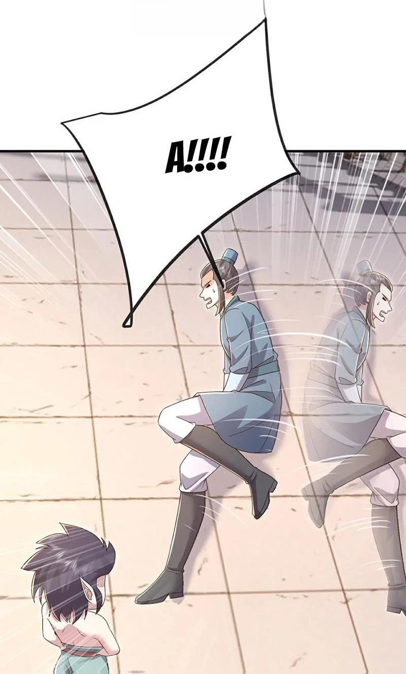 Tiên Võ Đế Tôn Chapter  610 - 58