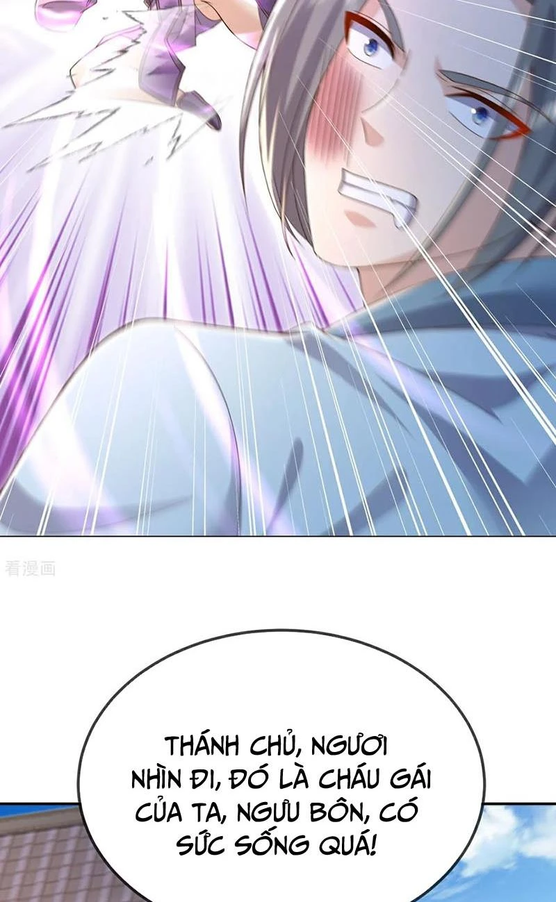 Tiên Võ Đế Tôn Chapter  610 - 63