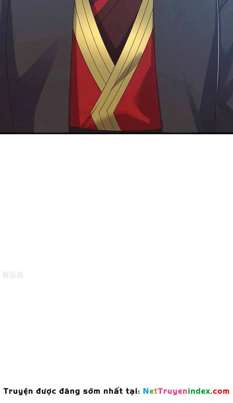 Tiên Võ Đế Tôn Chapter  610 - 66