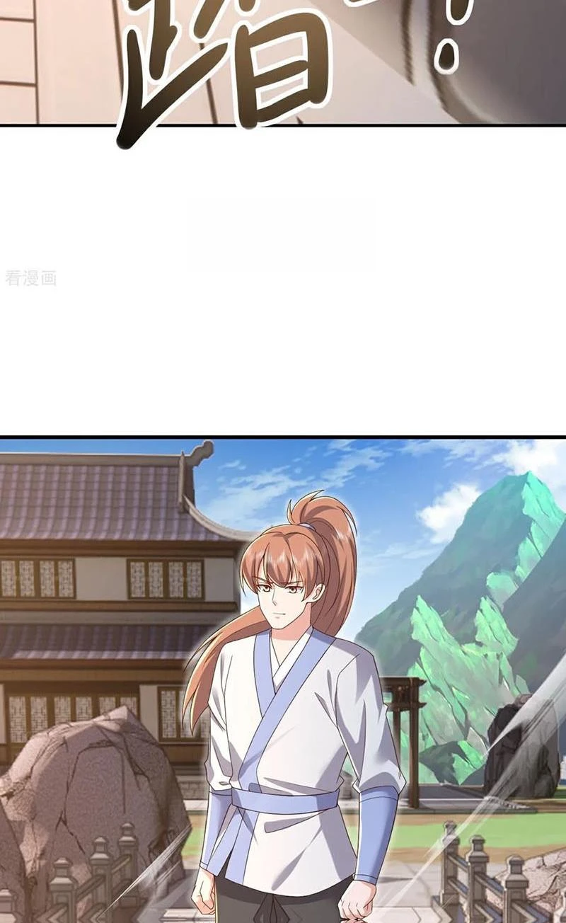 Tiên Võ Đế Tôn Chapter  610 - 68