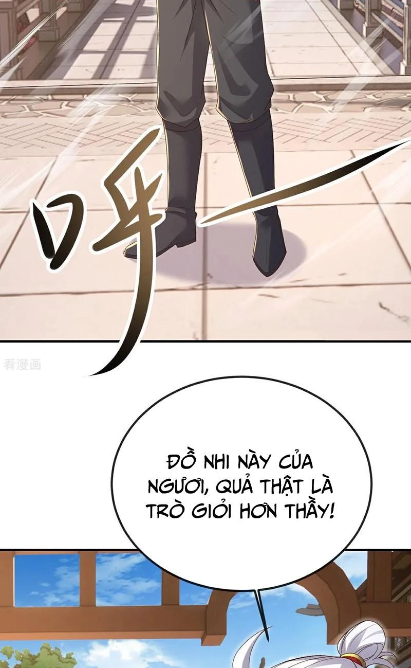 Tiên Võ Đế Tôn Chapter  610 - 69