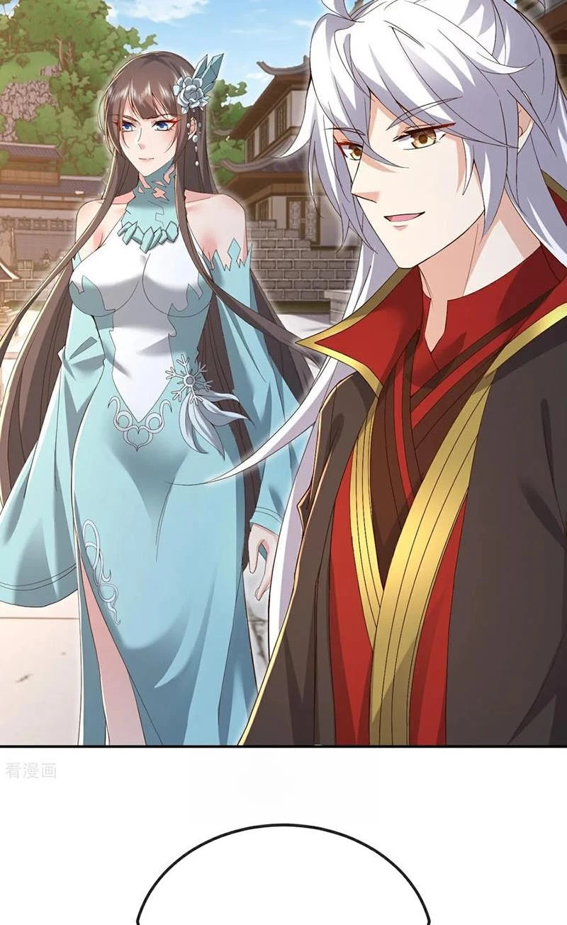 Tiên Võ Đế Tôn Chapter  610 - 70