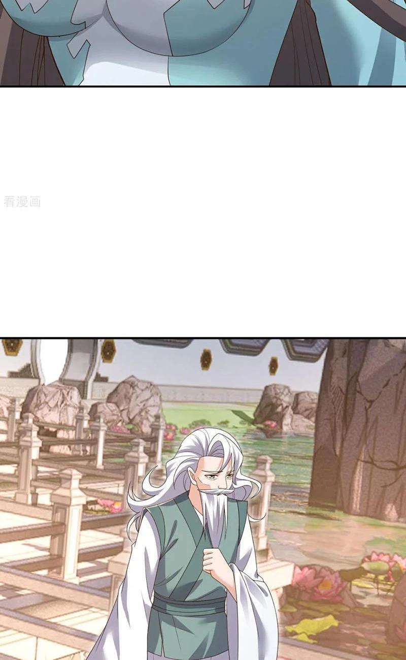 Tiên Võ Đế Tôn Chapter  610 - 72