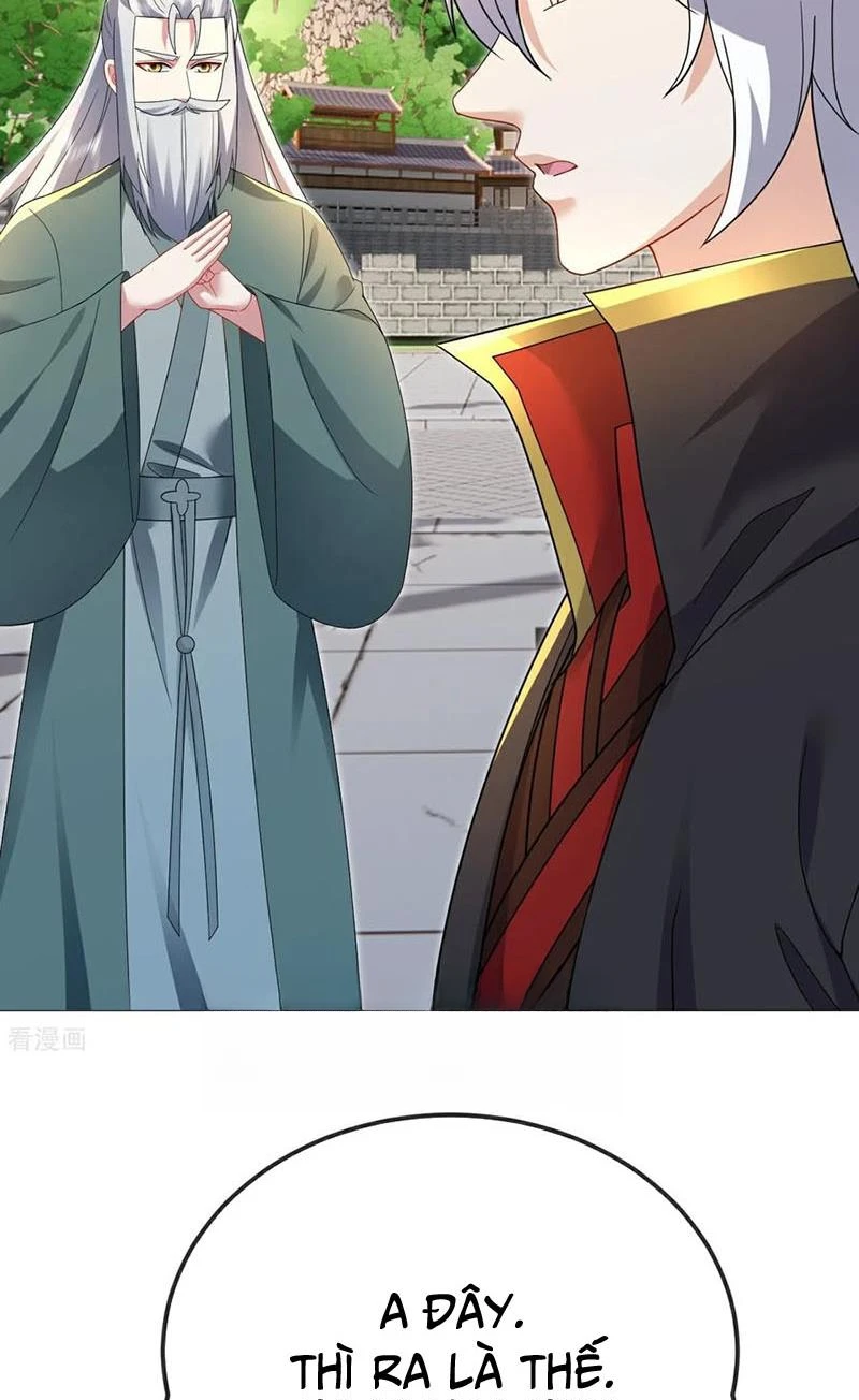 Tiên Võ Đế Tôn Chapter  610 - 76