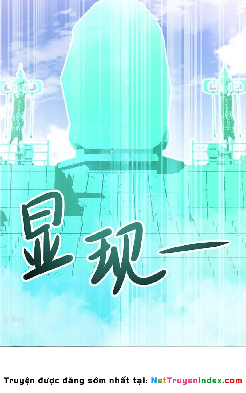 Tiên Võ Đế Tôn Chapter  611 - 3