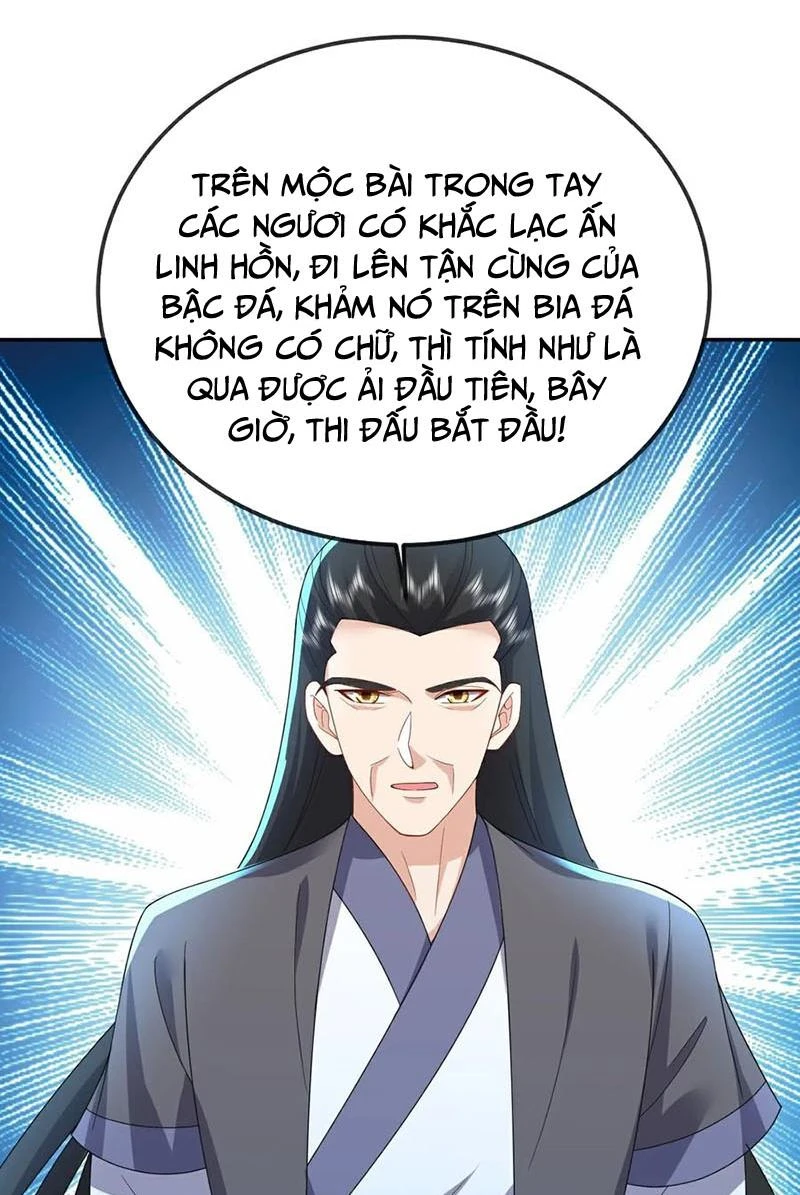 Tiên Võ Đế Tôn Chapter  611 - 4