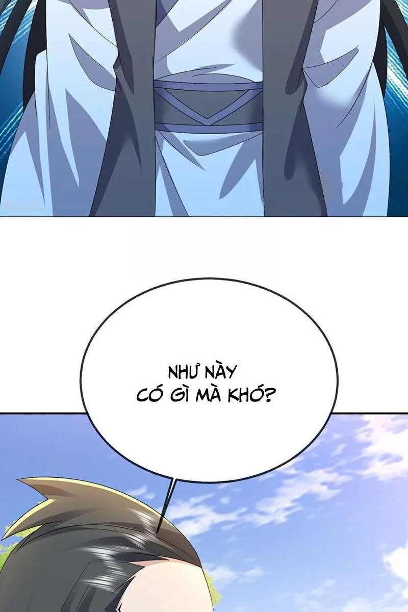 Tiên Võ Đế Tôn Chapter  611 - 5