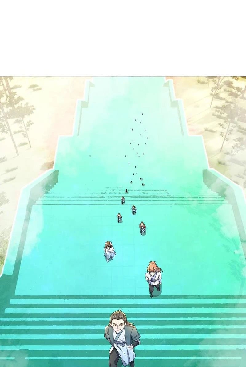 Tiên Võ Đế Tôn Chapter  611 - 7