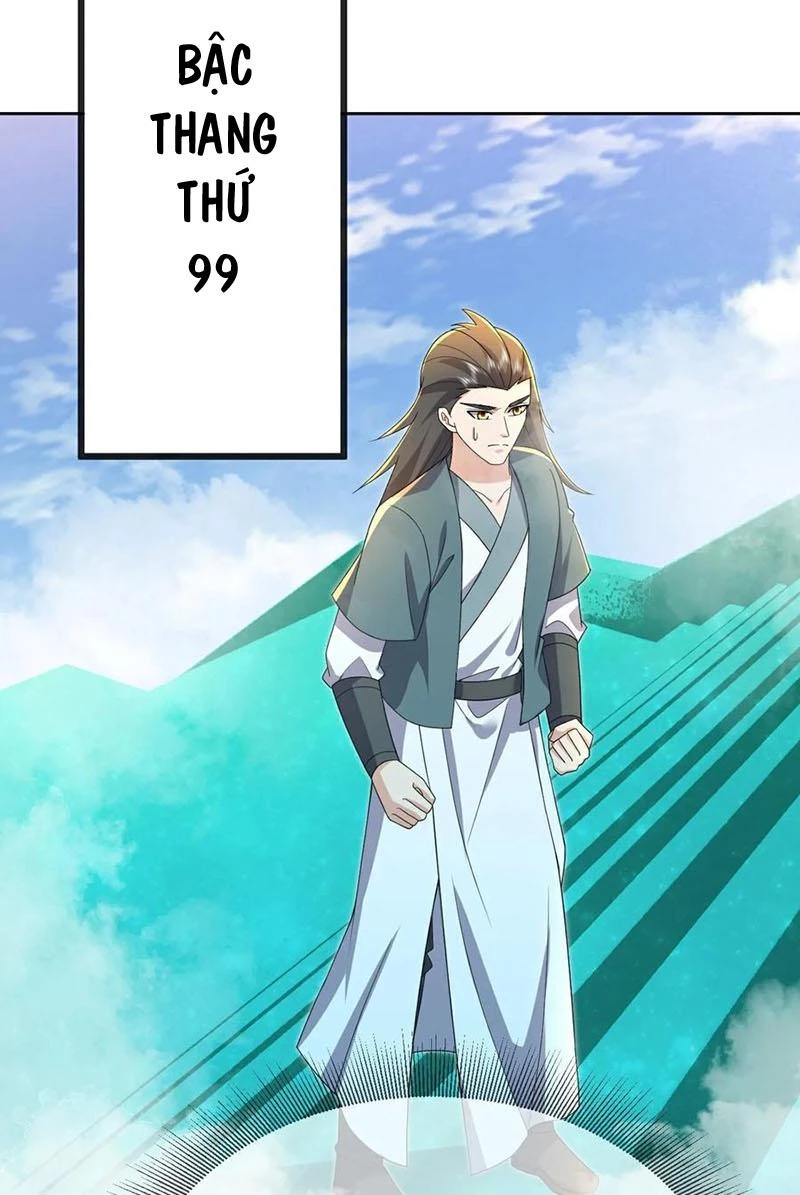 Tiên Võ Đế Tôn Chapter  611 - 9