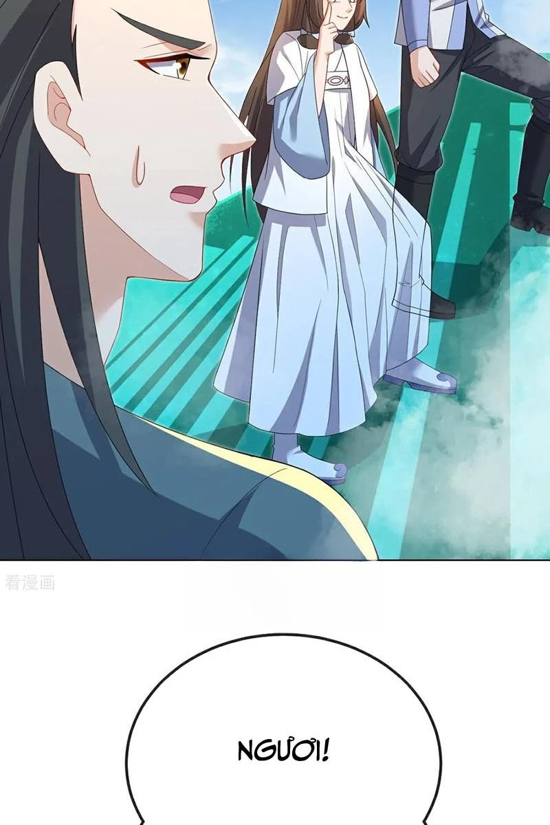 Tiên Võ Đế Tôn Chapter  611 - 11