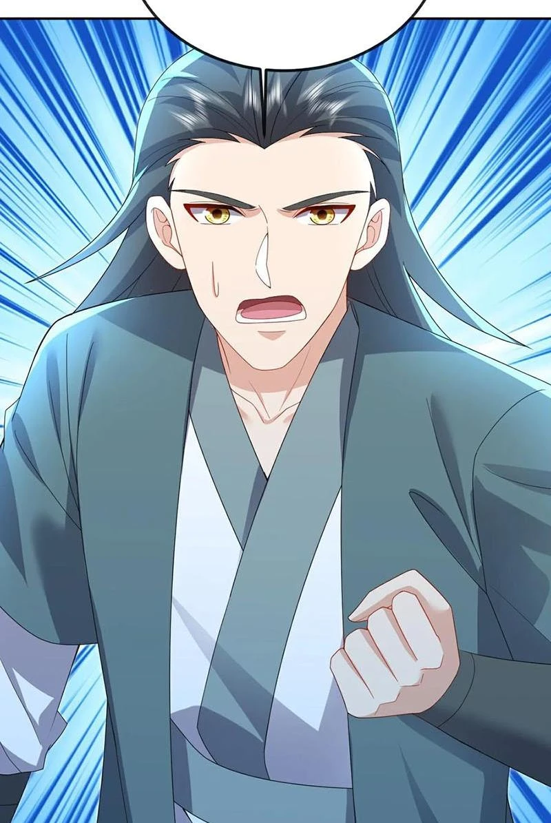 Tiên Võ Đế Tôn Chapter  611 - 12