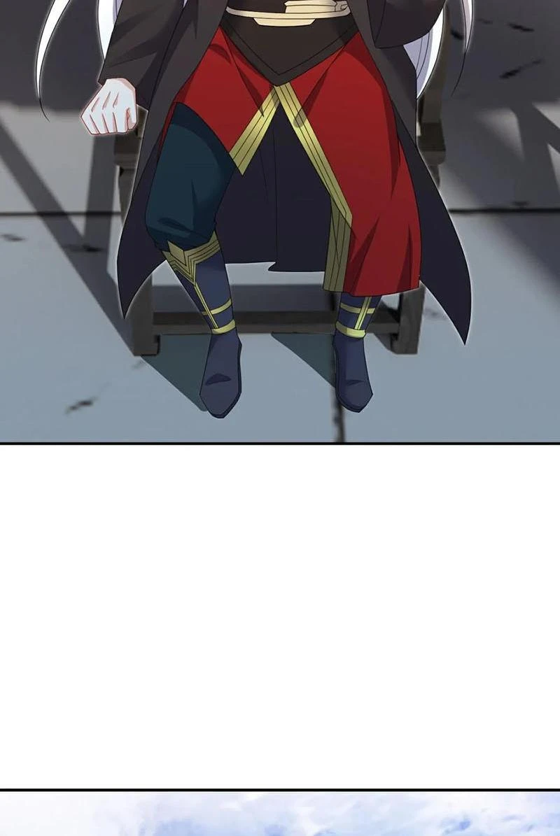 Tiên Võ Đế Tôn Chapter  611 - 14