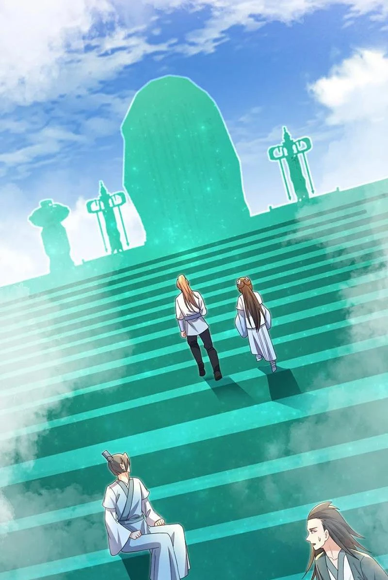 Tiên Võ Đế Tôn Chapter  611 - 15