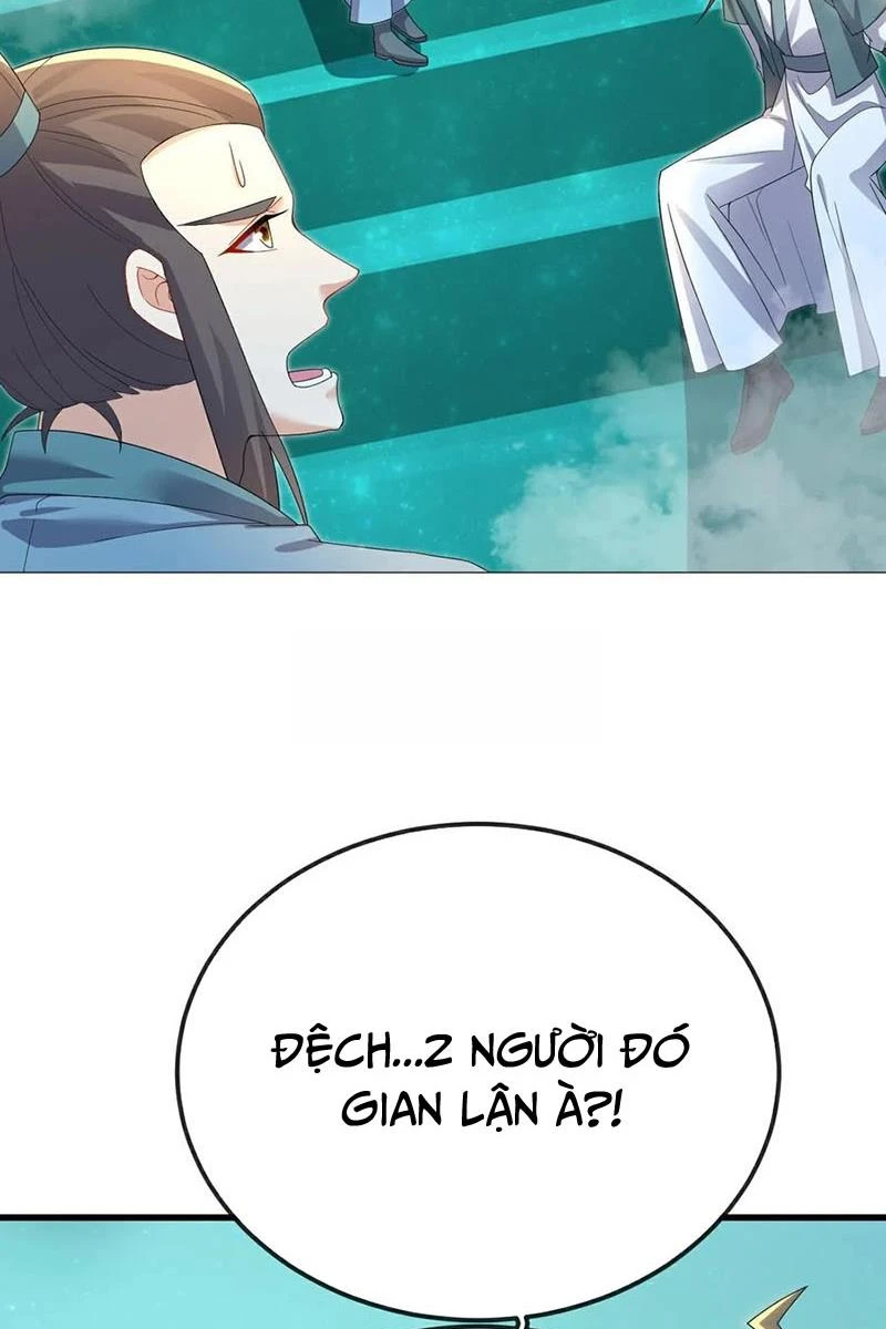 Tiên Võ Đế Tôn Chapter  611 - 16