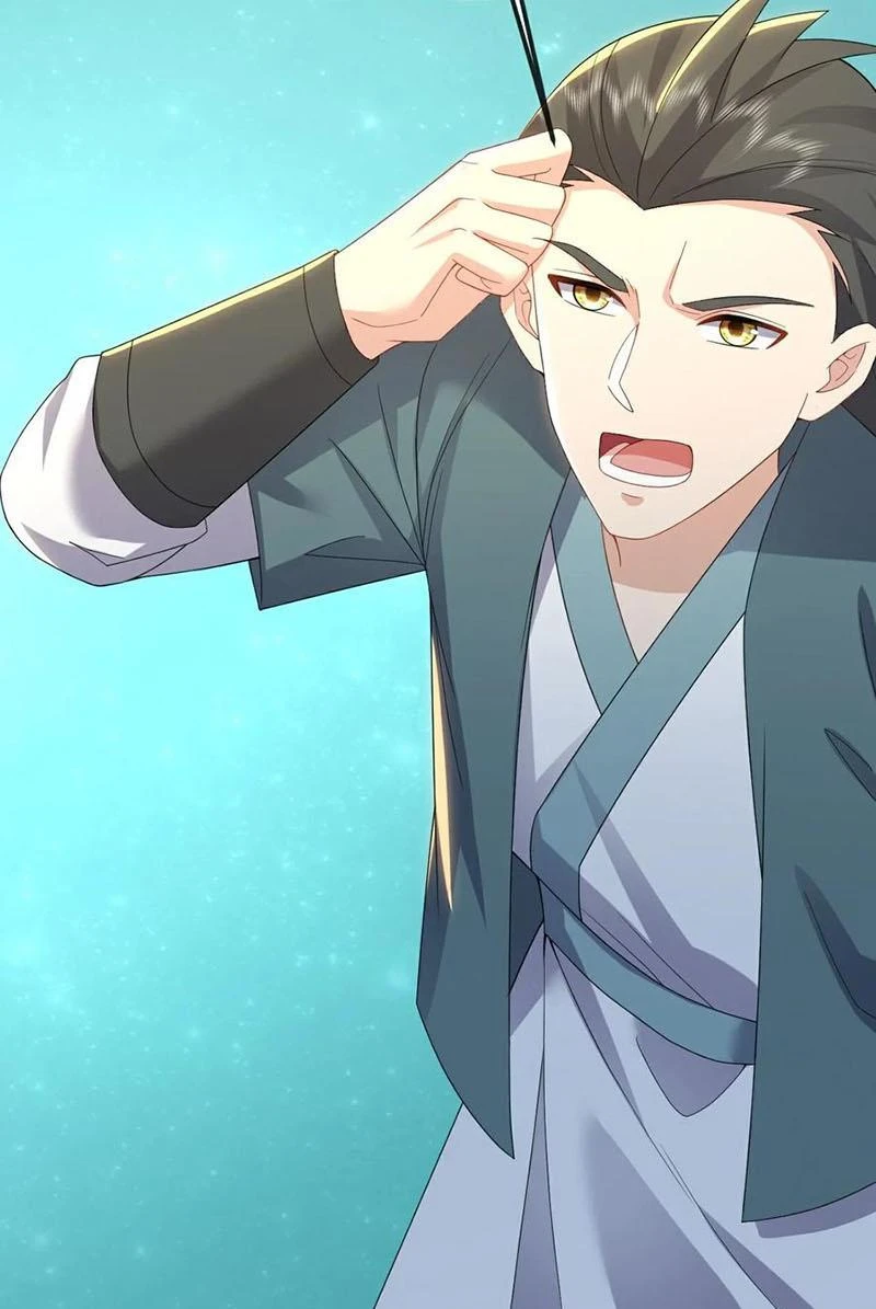 Tiên Võ Đế Tôn Chapter  611 - 17